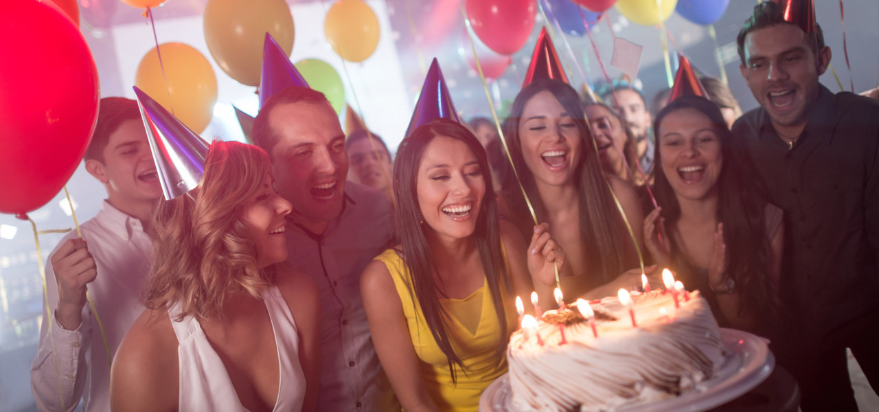 Birthday Party Venues in Kissimmee Florida