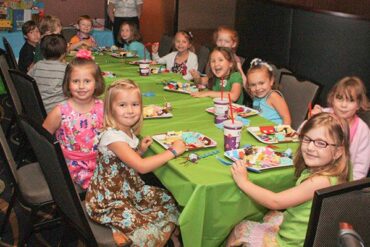 Birthday Party Venues in Lakeville Minnesota