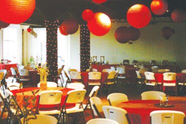 Birthday Party Venues in Louisville Kentucky