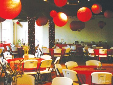 Birthday Party Venues in Louisville Kentucky