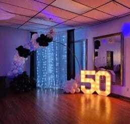 Birthday Party Venues in Newport News Virginia