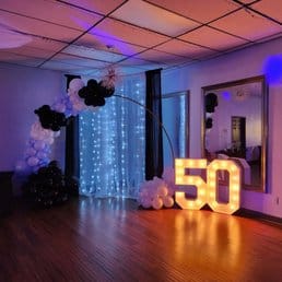 Birthday Party Venues in Newport News Virginia