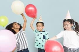 Birthday Party Venues in Rapid City South Dakota