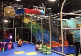 Birthday Party Venues in Schaumburg Illinois