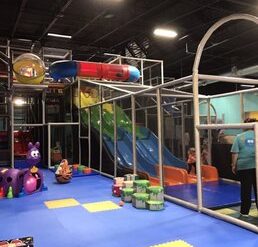 Birthday Party Venues in Schaumburg Illinois