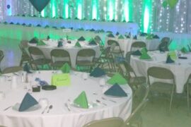 Birthday Party Venues in South Bend Indiana