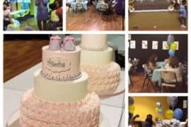 Birthday Party Venues in Waldorf Maryland