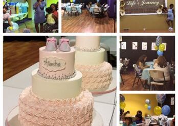 Birthday Party Venues in Waldorf Maryland