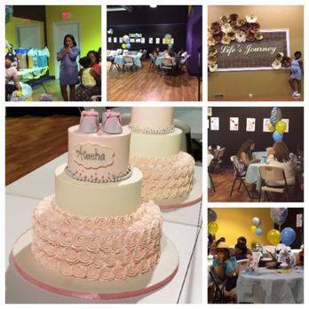 Birthday Party Venues in Waldorf Maryland