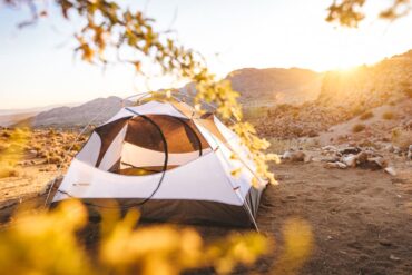 Camping Spots in Billings Montana