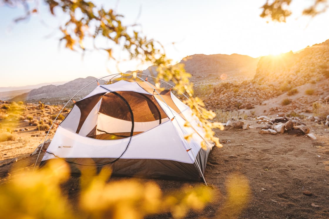 Camping Spots in Cheyenne Wyoming