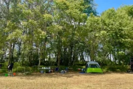 Camping Spots in Columbia Maryland