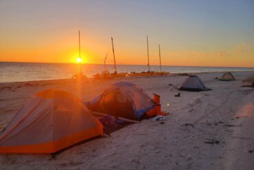 Camping Spots in Doral Florida