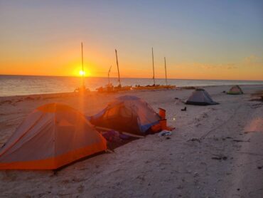 Camping Spots in Doral Florida