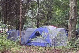 Camping Spots in Hartford Connecticut