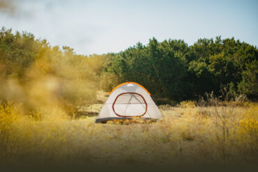 Camping Spots in Thornton Colorado