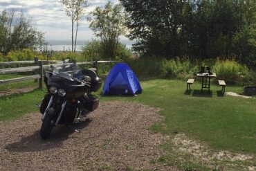 Camping Spots in Woodbury Minnesota