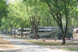 Caravan Parks in Arlington Heights Illinois