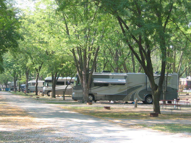 Caravan Parks in Arlington Heights Illinois