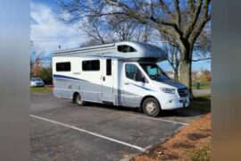 Caravan Parks in Aurora Illinois