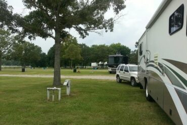 Caravan Parks in Baton Rouge Louisiana