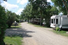 Caravan Parks in Bismarck North Dakota