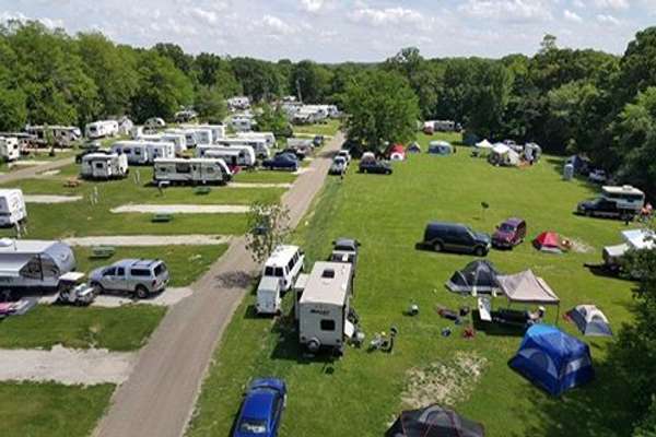 Best Caravan Parks in Bloomington Illinois: Your Ultimate Travel ...