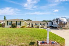 Caravan Parks in Brandon Florida