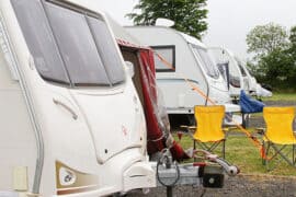 Caravan Parks in Buffalo New York