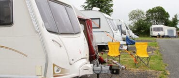 Caravan Parks in Buffalo New York