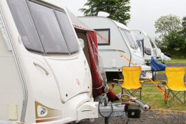 Caravan Parks in Cheektowaga New York