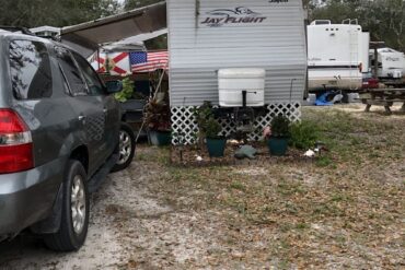 Caravan Parks in Deltona Florida