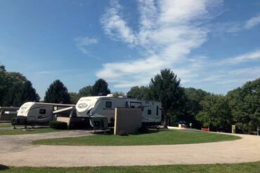 Caravan Parks in Ellicott City Maryland