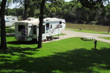 Caravan Parks in Fargo North Dakota