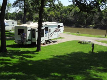 Caravan Parks in Fargo North Dakota