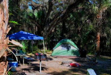 Caravan Parks in Fort Myers Florida