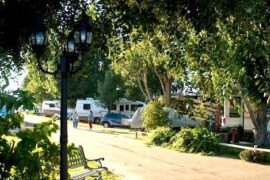 Caravan Parks in Greeley Colorado