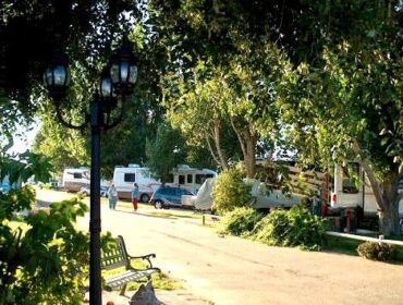 Caravan Parks in Greeley Colorado