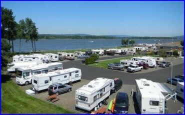 Caravan Parks in Gresham Oregon