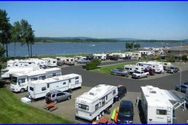 Caravan Parks in Gresham Oregon