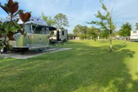 Caravan Parks in Gulfport Mississippi