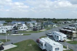 Caravan Parks in Hollywood Florida