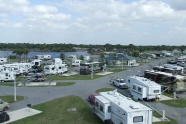 Caravan Parks in Hollywood Florida