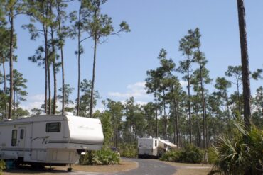 Caravan Parks in Homestead Florida