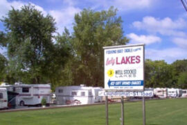 Caravan Parks in Indianapolis Indiana