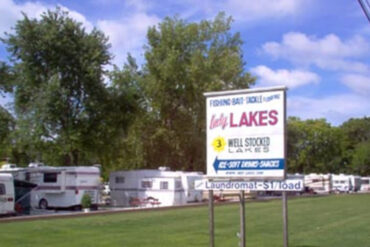 Caravan Parks in Indianapolis Indiana