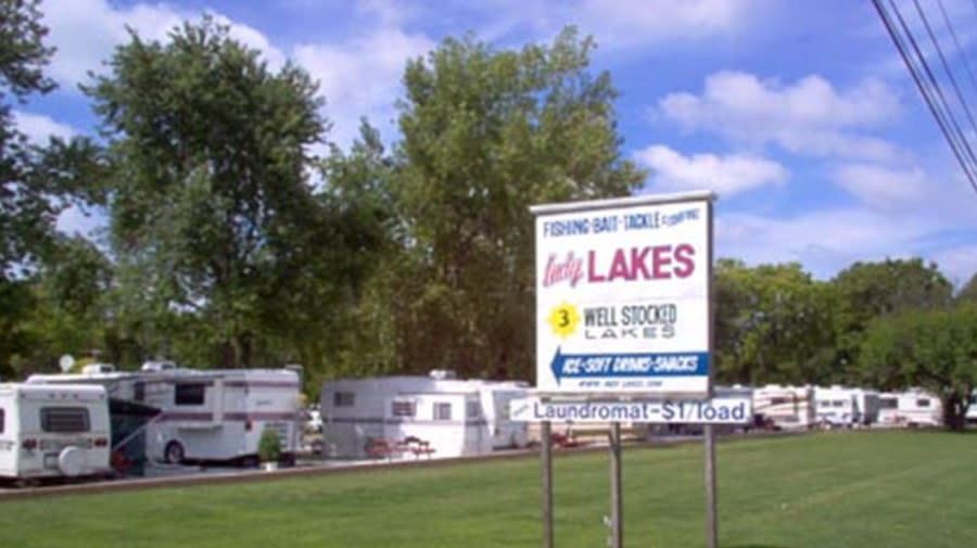 Caravan Parks in Indianapolis Indiana