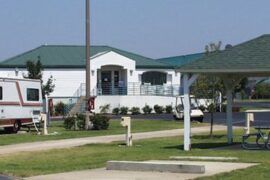 Caravan Parks in Joliet Illinois