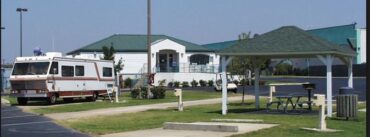 Caravan Parks in Joliet Illinois