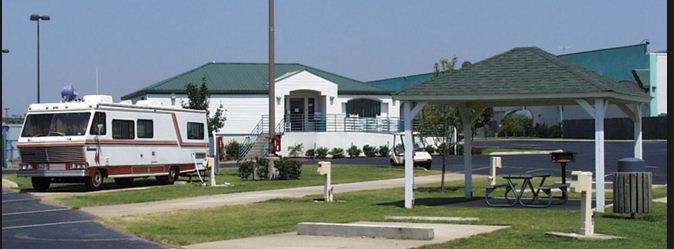 Caravan Parks in Joliet Illinois